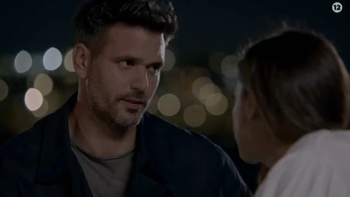 Παγιδευμένοι: Πότε κάνει πρεμιέρα η νέα σειρά του ΑΝΤ1