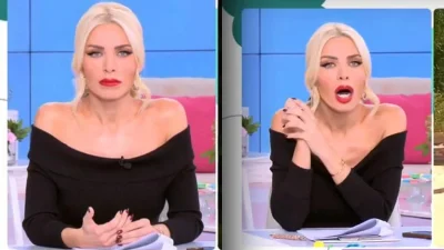 Της ζήτησαν 50.000 ευρώ - Αυτή είναι η παίκτρια του Survivor 5 που διέρρευσαν ροζ βίντεο της