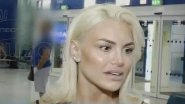 «Δουλεύω από 16 χρονών, δεν περίμενα έναν νικητή Survivor!» - Η απάντηση της Παναγιώταρου στα σχόλια περί "χλιδάτων" διακοπών