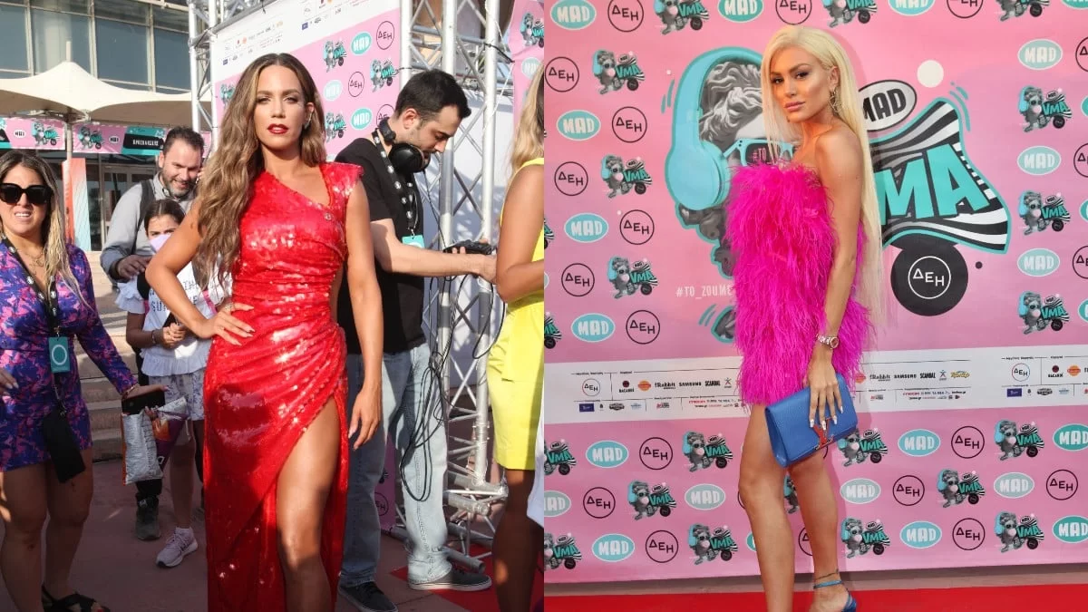 Αποκλειστικό: Τελικά σκοτώθηκαν για μια θέση στο J2us - Τι έγινε με Παναγιώταρου & Στικούδη