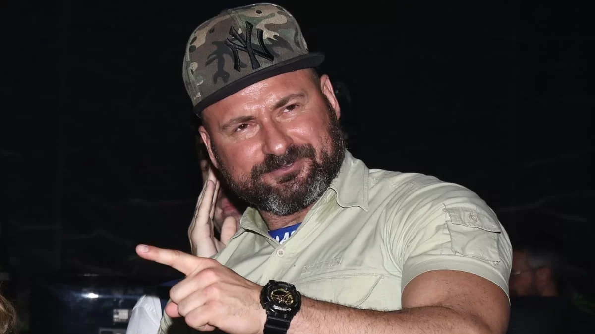 Survivor: Ραγδαίες εξελίξεις με τον Μάνατζερ Ράγκμπι που απειλούσε να αυτοκτονήσει