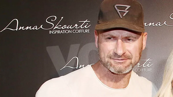 Σε ψυχιατρικό ίδρυμα ο Πάνος Αργιανίδης - Η απόφαση μετά την απόπειρα αυτοκτονίας