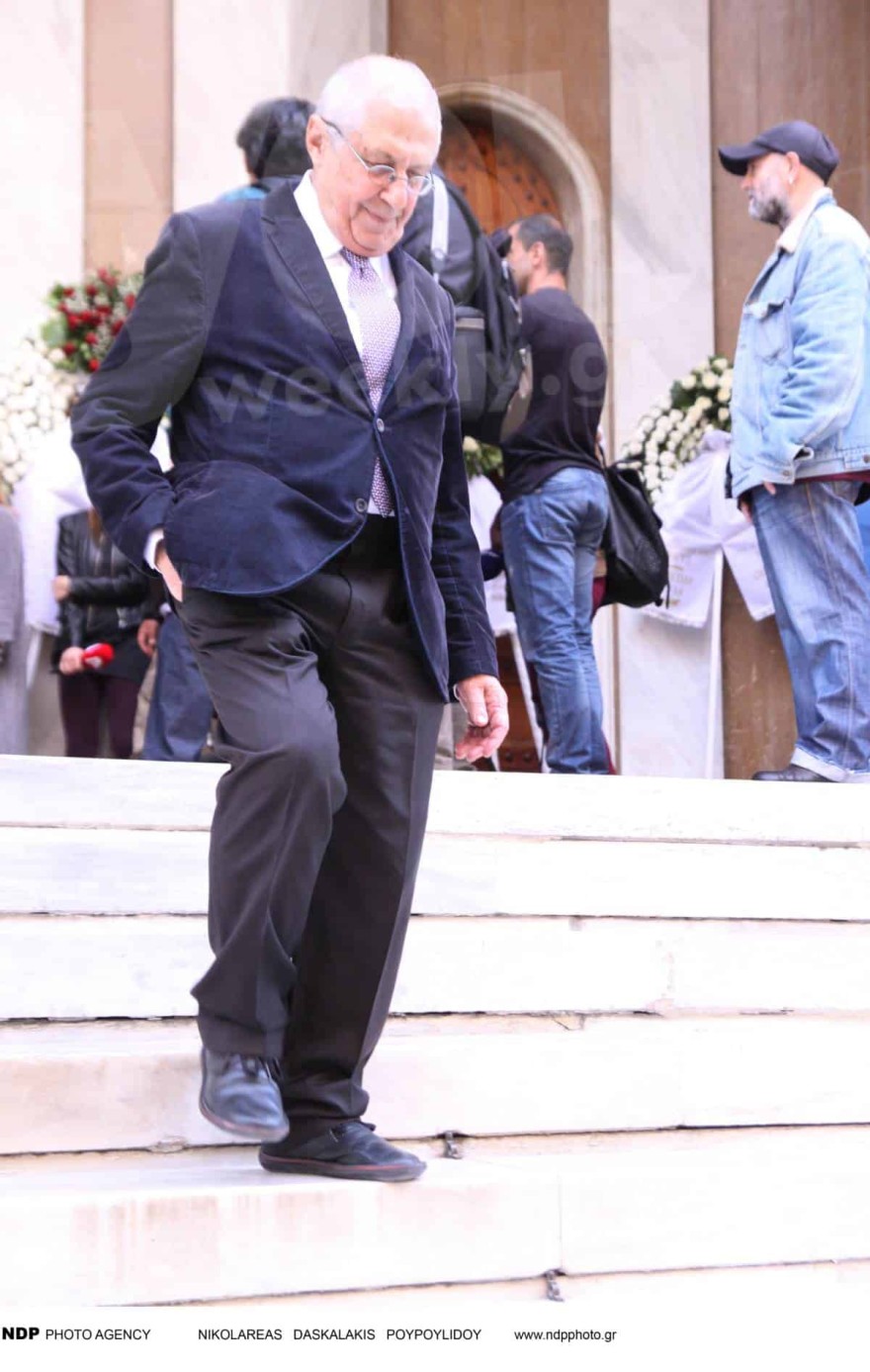 Πέθανε ο σπουδαίος αρχαιολόγος, Δημήτρης Παντερμαλής