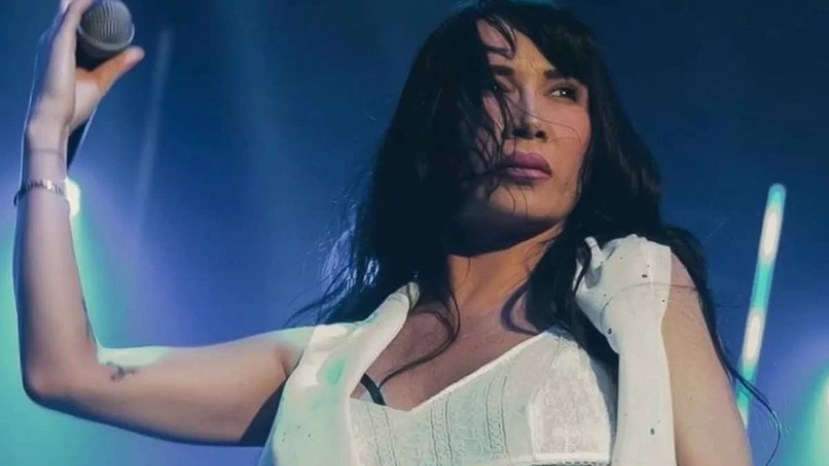 Χαμός με την ανακοίνωση της Πάολα - Τι συνέβη