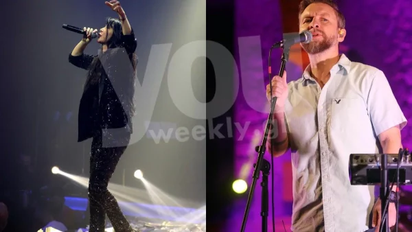 «Επειδή μίλησα με το δικηγόρο...» - Οι αποκαλύψεις του Γιάννη Βαρδή για τη διαμάχη με την Πάολα