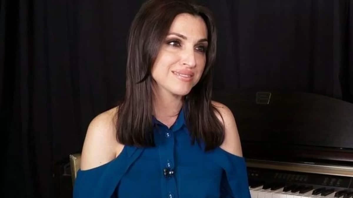 «Το θαύμα έγινε!» - Έγκυος μετά από δύο διακοπές κύησης η Ζωή Παπαδοπούλου