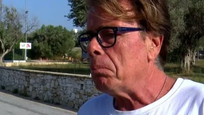 «Το κοριτσάκι αυτό, δεν ξέρω...» - Το δημόσιο άδειασμα του Δημήτρη Παπανώτα στην Μαλέσκου