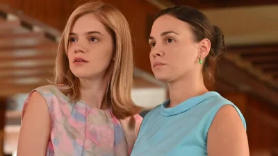 Ο Παράδεισος των κυριών: Ραγδαίες οι εξελίξεις στα επεισόδια της νέας εβδομάδας - Αναλυτικά όσα θα δούμε στον ALPHA