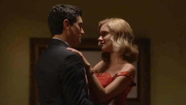 Παράδεισος των κυριών: Ψυχολογική κατάρρευση για τον Ντίνο μετά την δολοφονία αδερφικού του φίλου