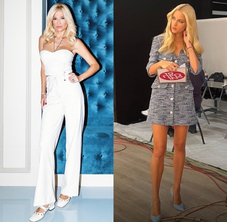 Εμφάνιση Δευτέρας