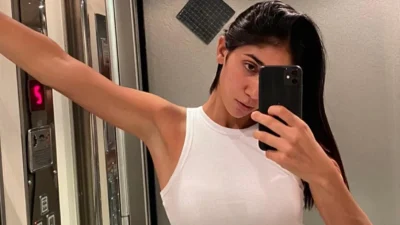 "Μου λείπεις" - Θλίψη για την πρώην παίκτρια του GNTM, Παρασκευή Κερασιώτη