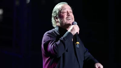 Η ανακοίνωση που περίμεναν πολλοί - Ευχάριστα νέα για τον Γιάννη Πάριο