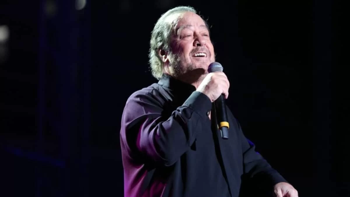 Η ανακοίνωση που περίμεναν πολλοί - Ευχάριστα νέα για τον Γιάννη Πάριο