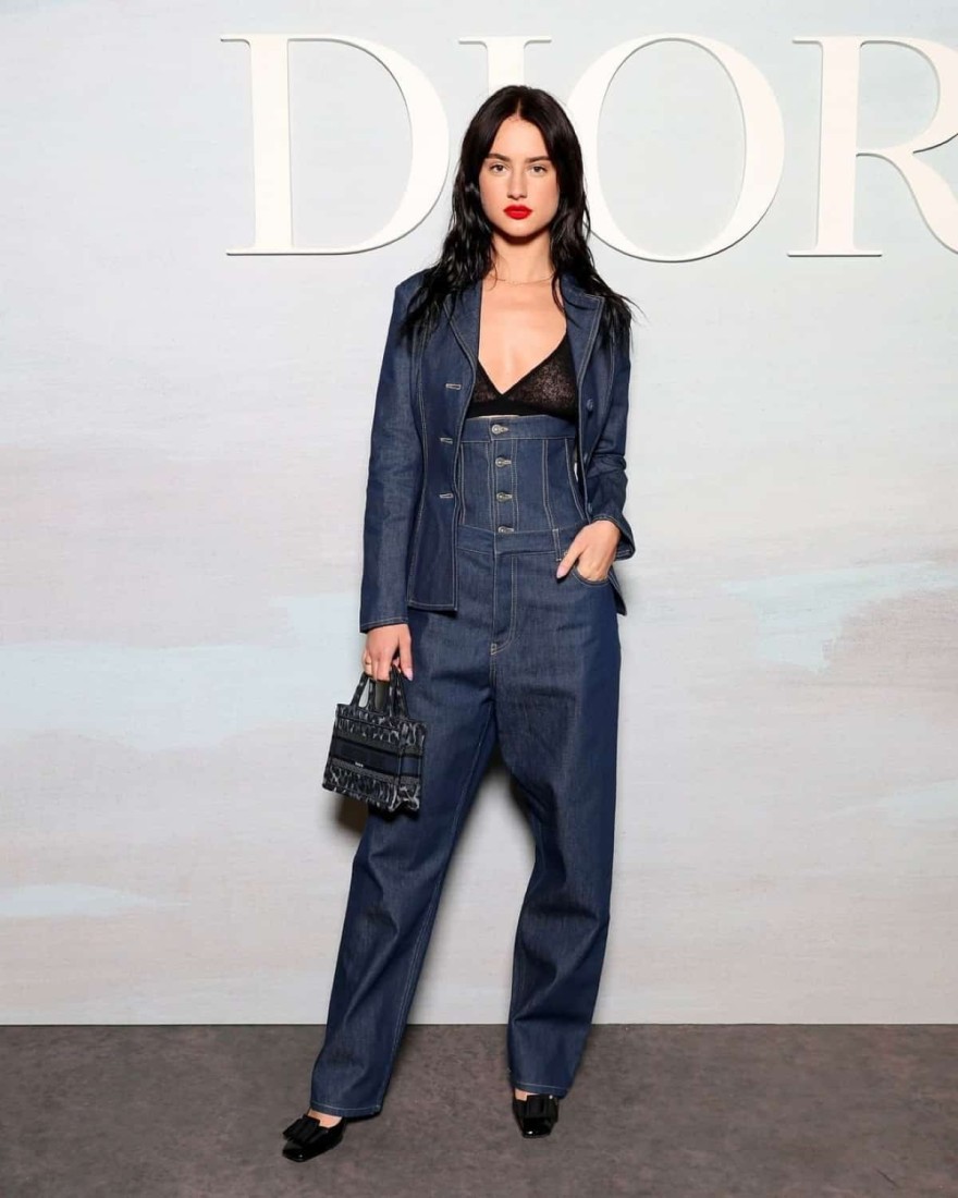 Εβδομάδα Μόδας Παρισιού - Οίκος Dior 