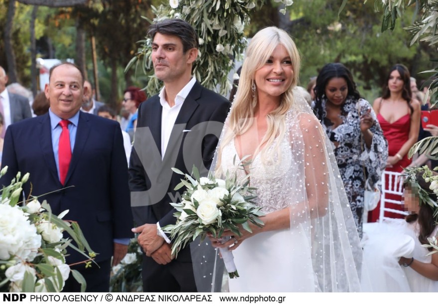 Πατρικαρέα γάμος