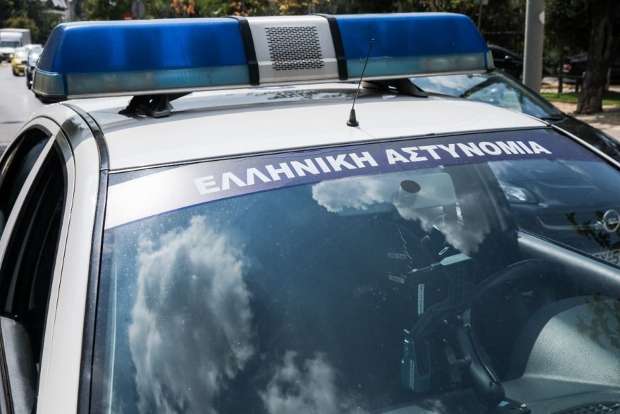 Πυροβολισμοί στα Πετράλωνα 