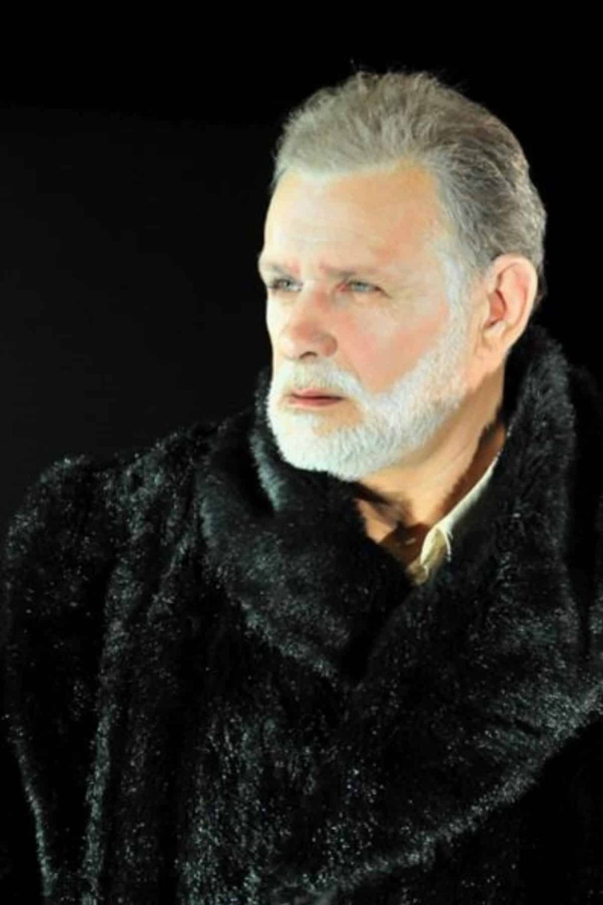 Πέθανε ο γνωστός ηθοποιός, Σάκης Πετκίδης