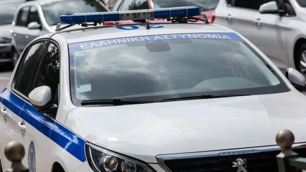 Σκηνές Φαρ-Ουέστ στα Πετράλωνα: Νεκρός άνδρας από πυροβολισμούς