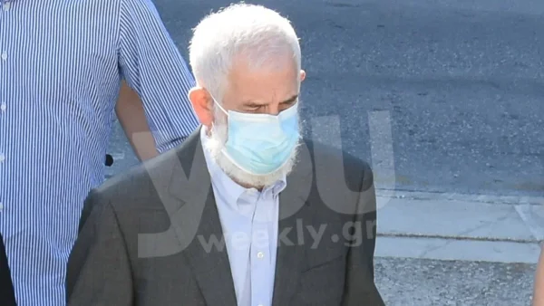 Δύσκολες στιγμές για την Ελπίδα Νίνου - Διώχνουν την ίδια και τον Πέτρο Φιλιππίδη από το σπίτι τους