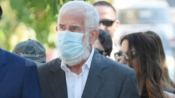 Δίκη Πέτρου Φιλιππίδη: Μακρυπούλια, Ματίκα και Κωτσοπούλου είναι τα νέα πρόσωπα που θα κληθούν να καταθέσουν