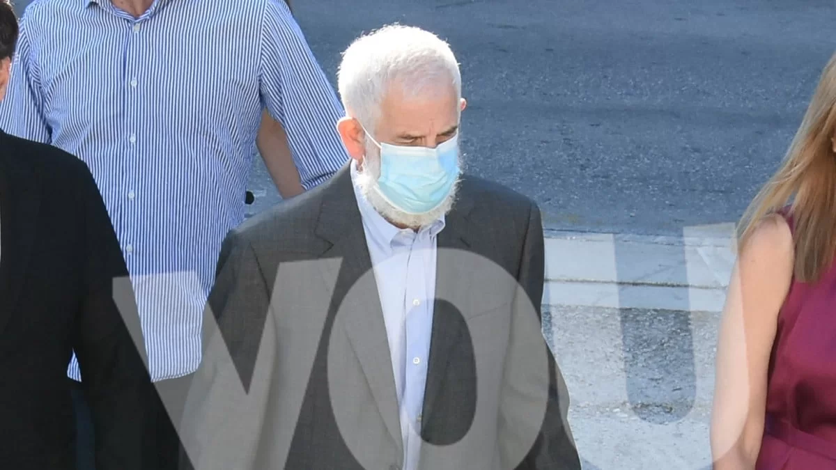 «Μου είπε πως της άνοιξε τα πόδια κι εκείνη...» - Η κατάθεση που "έκαψε" τον Πέτρο Φιλιππίδη