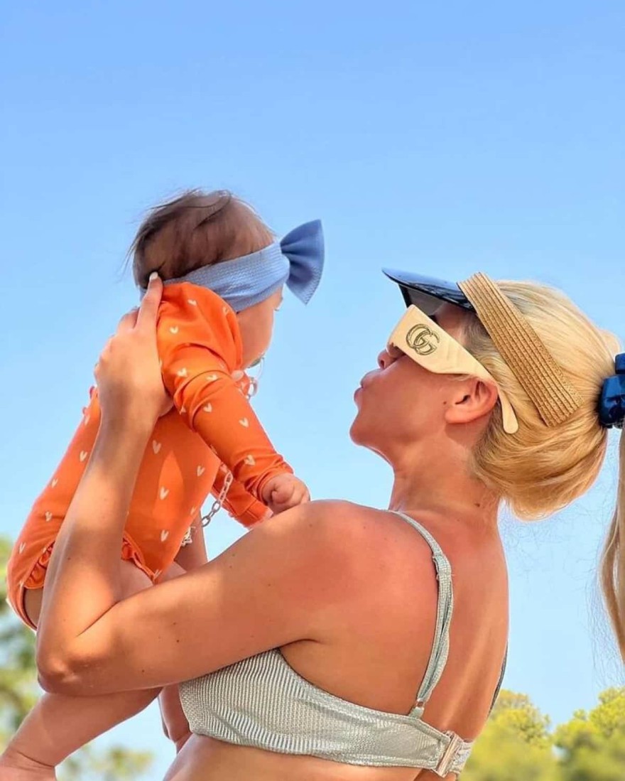 Πέτρος Συρίγος σύζυγος κόρη