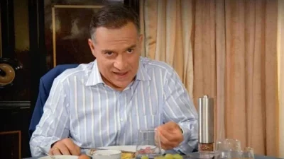 Ποιος Παπαδόπουλος: Άγριος καβγάς ανάμεσα στις δυο οικογένειες