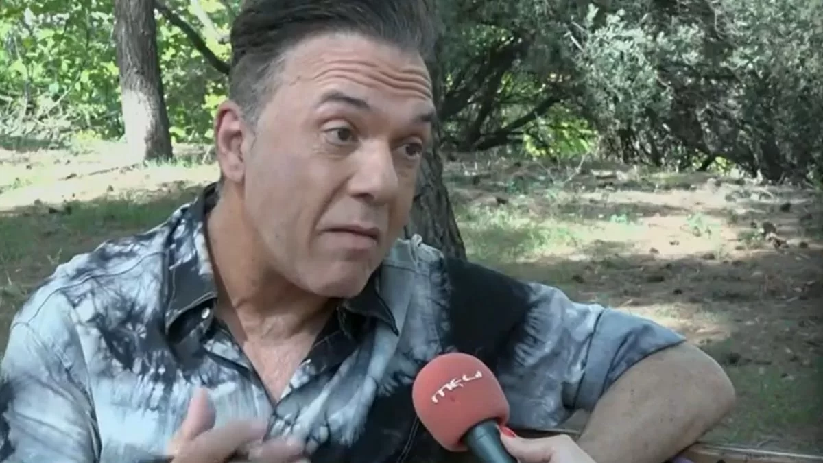 Ξέσπασε ο Ποσειδώνας Γιαννόπουλος: «Τα σχόλια για τη Μαλέσκου αγγίζουν τα όρια της ανθρωποφαγίας»