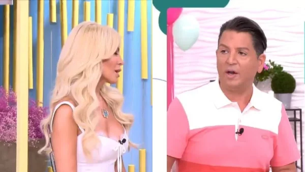 Super Κατερίνα: Ο Γιάννης Πουλόπουλος αποκάλυψε τα δυσάρεστα στην πρεμιέρα της εκπομπής