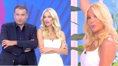 Αποκλειστικό: Η πρώτη αντίδραση του Λιάγκα μετά τα μονοψήφια που έκανε το Πρωινό απέναντι στην Σκορδά