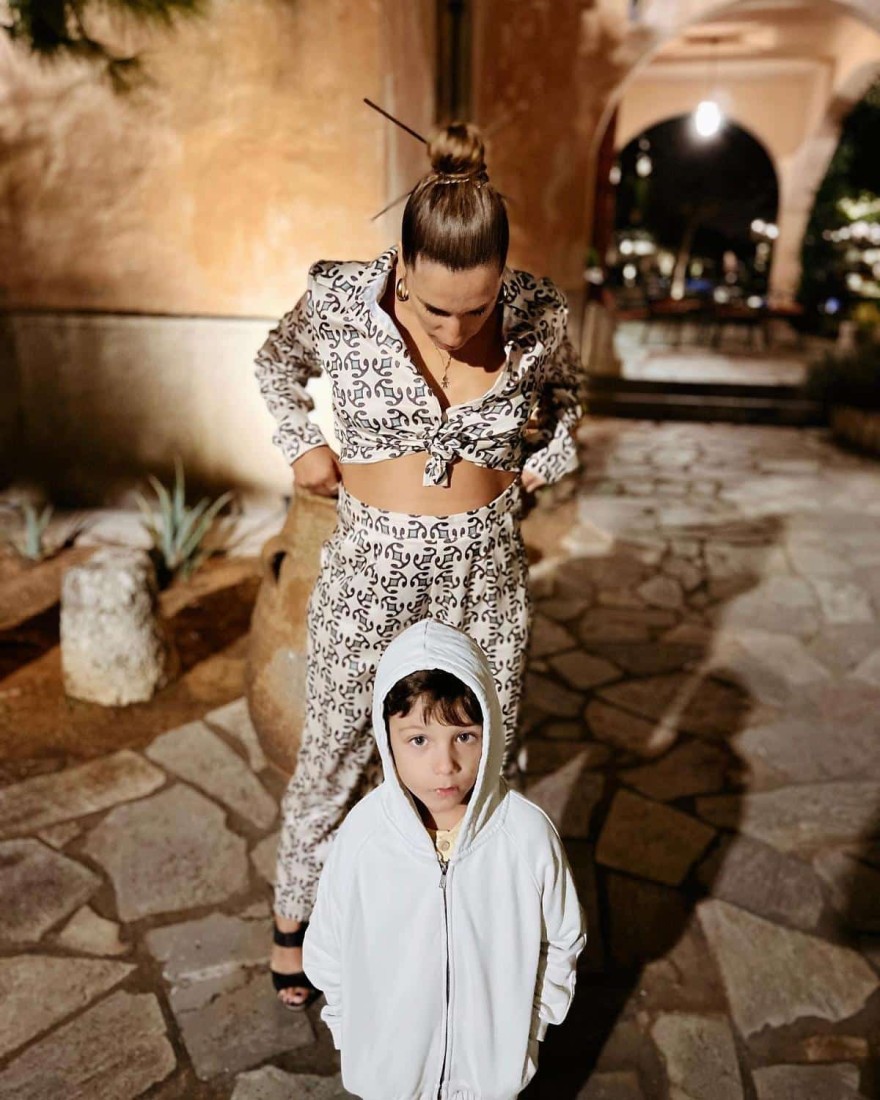 Ψυχράμη εγκυμοσύνη 