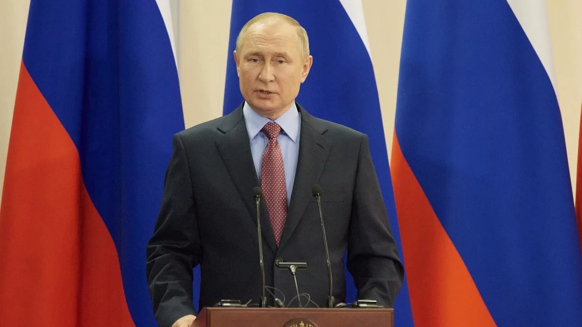 Ρωσία: Eπίθεση με εκρηκτικά στη λιμουζίνα του Πούτιν μεταδίδουν κάποιες πηγές