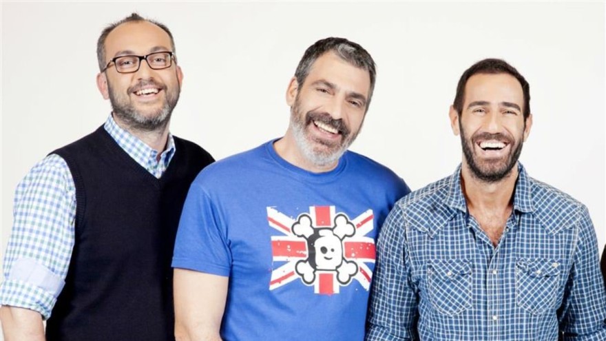 Η αποζημίωση των Ράδιο Αρβύλα στον πρόεδρο της Ομοσπονδίας Φορτηγών Αυτοκινητιστών Ελλάδος