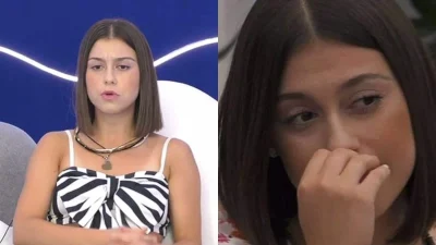 Πέρασαν μόνο δυο χρόνια κι είναι πλέον αγνώριστη - Πώς μοιάζει σήμερα η Ραΐσα του Big brother