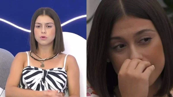 Πέρασαν μόνο δυο χρόνια κι είναι πλέον αγνώριστη - Πώς μοιάζει σήμερα η Ραΐσα του Big brother