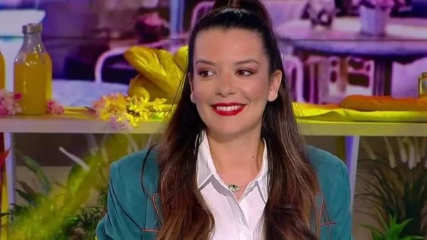 «Τοξικές καταστάσεις!» - Η όλο νόημα απάντηση της Νικολέττα Ράλλη για την περσινή εκπομπή στο Open