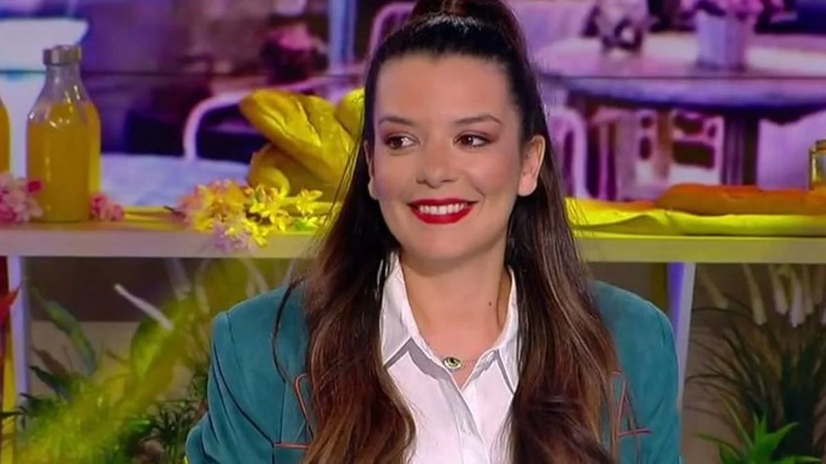 «Τοξικές καταστάσεις!» - Η όλο νόημα απάντηση της Νικολέττα Ράλλη για την περσινή εκπομπή στο Open