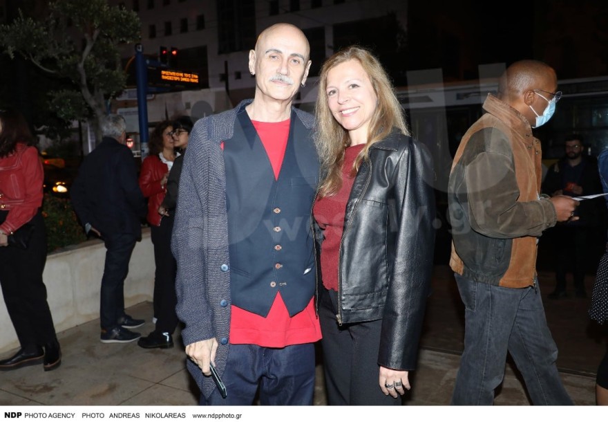 Ράνια Σχίζα Σαββατογεννημένες