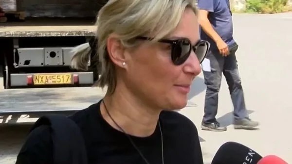 «Δεν είναι δημοσιογράφοι, δεν είναι παρουσιαστές!» - Οι αιχμές της Μαριλούς Ρεπαπή για Χατζίδου και Παύλου