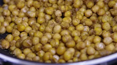 Βάζετε μαγειρική σόδα στα ρεβύθια για να μαλακώσουν; - Το τραγικό λάθος που κάνουν οι περισσότεροι