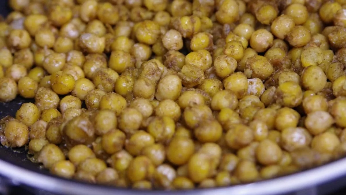 Βάζετε μαγειρική σόδα στα ρεβύθια για να μαλακώσουν; - Το τραγικό λάθος που κάνουν οι περισσότεροι