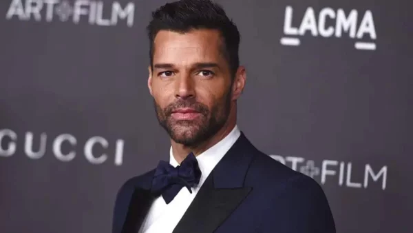 Μετά τις κατηγορίες για αιμομιξία συνεχίζεται το θρίλερ - Ο Ρίκι Μάρτιν μηνύει εκ νέου τον ανιψιό του