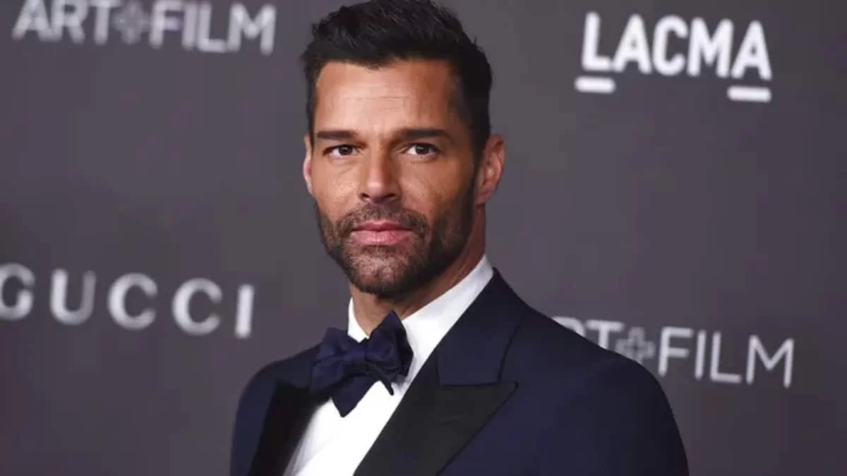 Μετά τις κατηγορίες για αιμομιξία συνεχίζεται το θρίλερ - Ο Ρίκι Μάρτιν μηνύει εκ νέου τον ανιψιό του