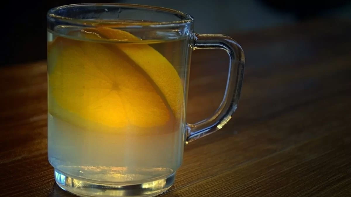 Πιες το  μια φορά τη μέρα και θα δεις δραστική αλλαγή στο σώμα σου -  Το ρόφημα με δυο υλικά που θα σε «σώσει»