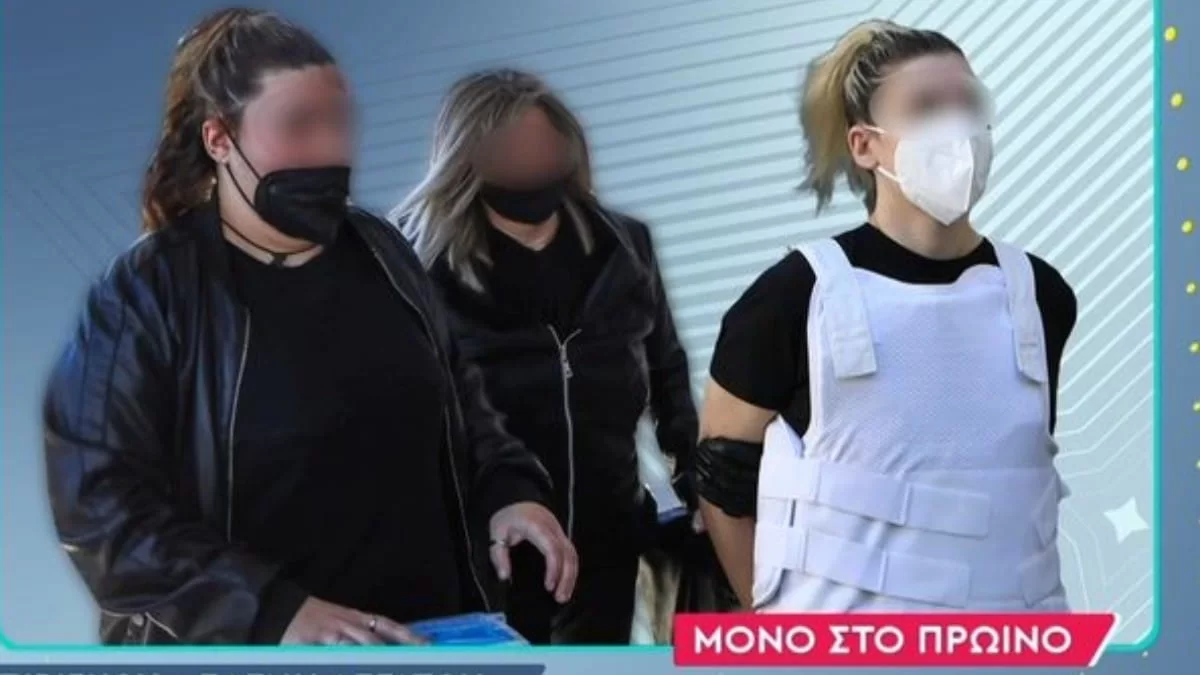 Τραγωδία Πάτρα: Κατά μέτωπο επίθεση από Ρούλα και Δήμητρα Πισπιρίγκου - Συντάσσουν επιστολή χωρίς τον Αλέξη Κούγια