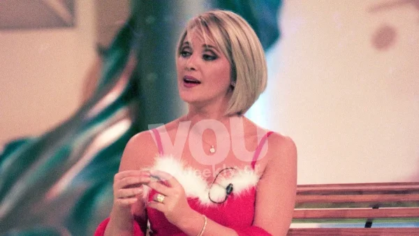 «Η συμπεριφορά της Ρούλας Κορομηλά ήταν προκλητική» - Το ξέσπασμα πασίγνωστου τραγουδιστή