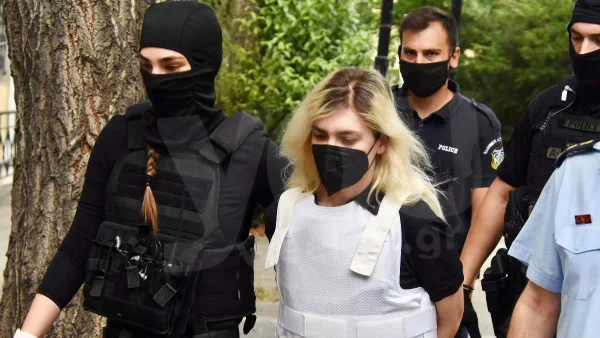 Τραγωδία Πάτρα: Τι έλεγαν ο Μάνος και η Πισπιρίγκου για το θάνατο της σπιτονοικοκυράς