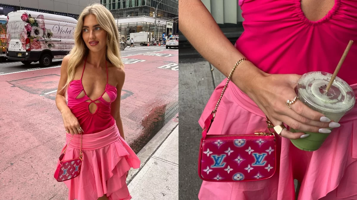 Pink Heaven: Εάν αγαπάς το ροζ, σου έχουμε βρει τα πιο τέλεια items, στις πιο τέλειες τιμές