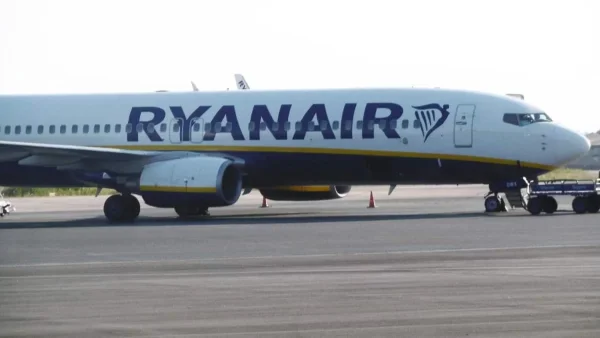 Από τις 28 Οκτωβρίου... - Απόφαση "σεισμός" από την Ryanair που αφορά όλους του επιβάτες