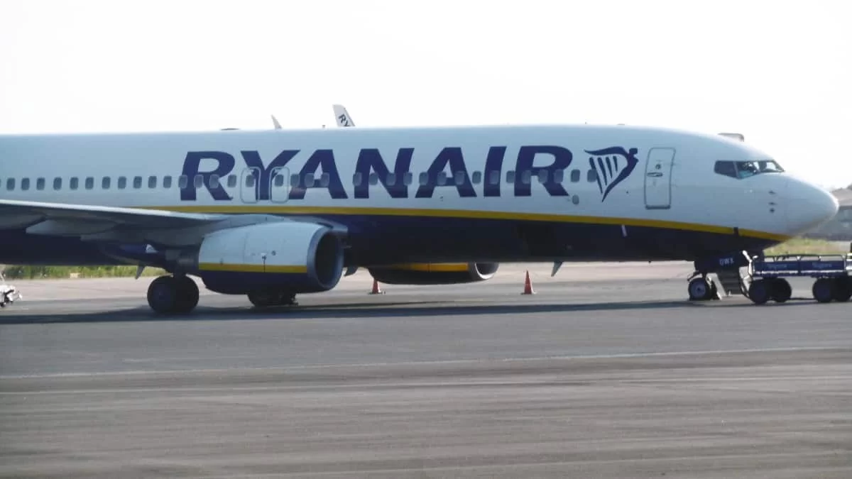 Από τις 28 Οκτωβρίου... - Απόφαση "σεισμός" από την Ryanair που αφορά όλους του επιβάτες